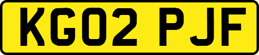 KG02PJF