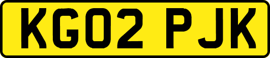 KG02PJK