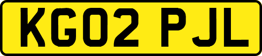KG02PJL