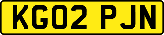 KG02PJN