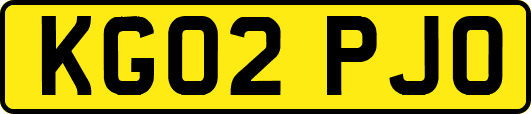 KG02PJO