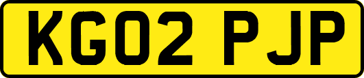 KG02PJP