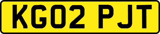 KG02PJT