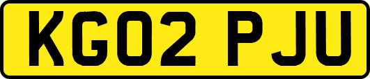 KG02PJU