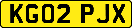 KG02PJX
