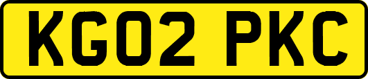 KG02PKC