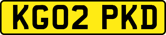 KG02PKD