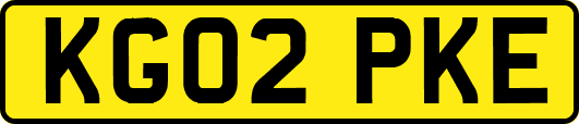 KG02PKE