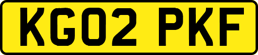 KG02PKF