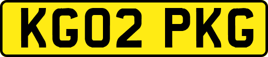 KG02PKG