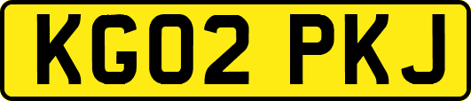 KG02PKJ