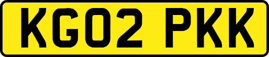KG02PKK