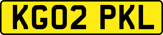 KG02PKL