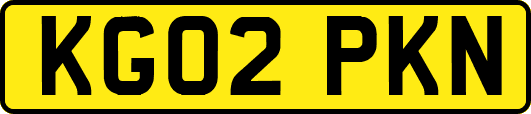 KG02PKN