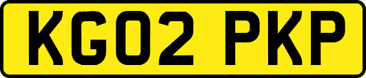 KG02PKP