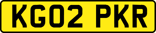 KG02PKR