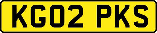 KG02PKS