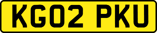 KG02PKU