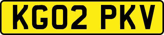 KG02PKV