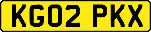 KG02PKX