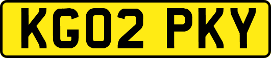 KG02PKY
