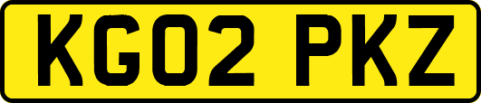 KG02PKZ
