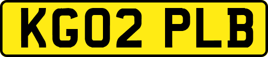 KG02PLB