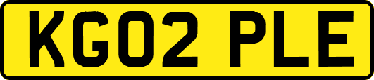 KG02PLE