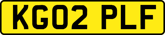 KG02PLF