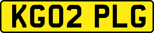 KG02PLG