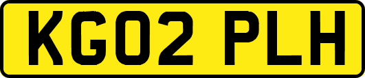 KG02PLH