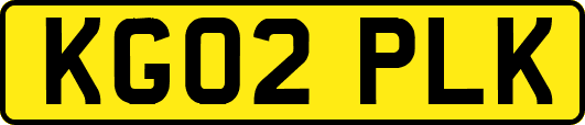 KG02PLK