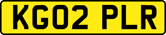 KG02PLR