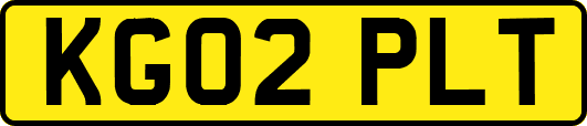 KG02PLT