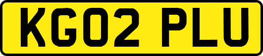 KG02PLU