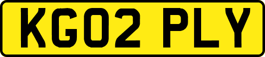 KG02PLY
