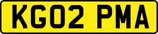 KG02PMA