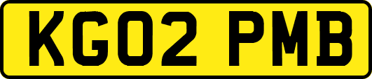 KG02PMB