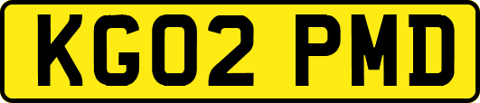KG02PMD
