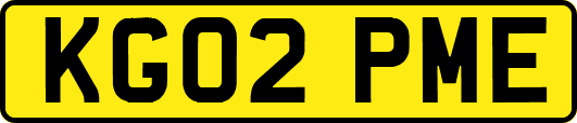 KG02PME