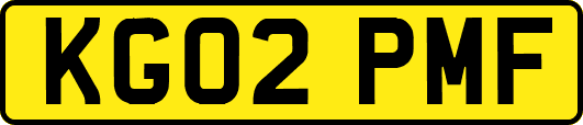 KG02PMF