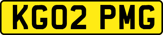KG02PMG