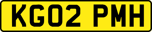 KG02PMH