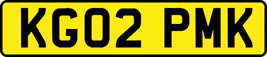 KG02PMK