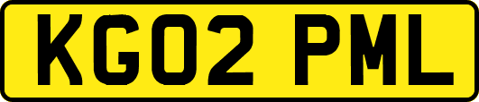 KG02PML