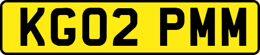 KG02PMM