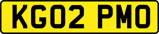 KG02PMO