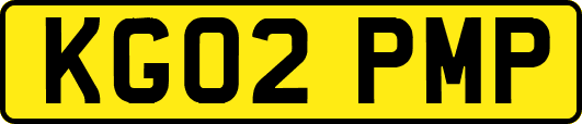 KG02PMP