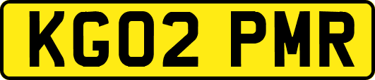 KG02PMR