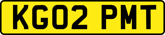 KG02PMT